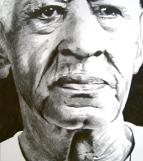 Ans portraits Elis Juliana