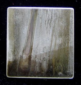 vierkant zink no 303-304-305-306-307-308 gr