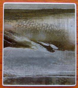 zink broche vierkant 5