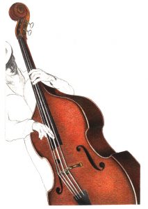 Double-Bass